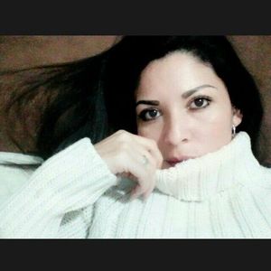 Meet your Posher, Sandra